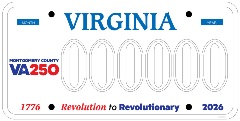 mcva250-license-plate